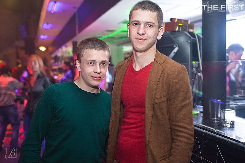 Витя Китко фотография #1