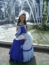 Фотография Михалчан Елизаветы