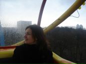 Людмила Дмитрів фотография #1