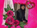 Фотография Кудрявцевой Эдиты