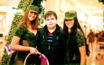 Фотография Сычева Дмитрия