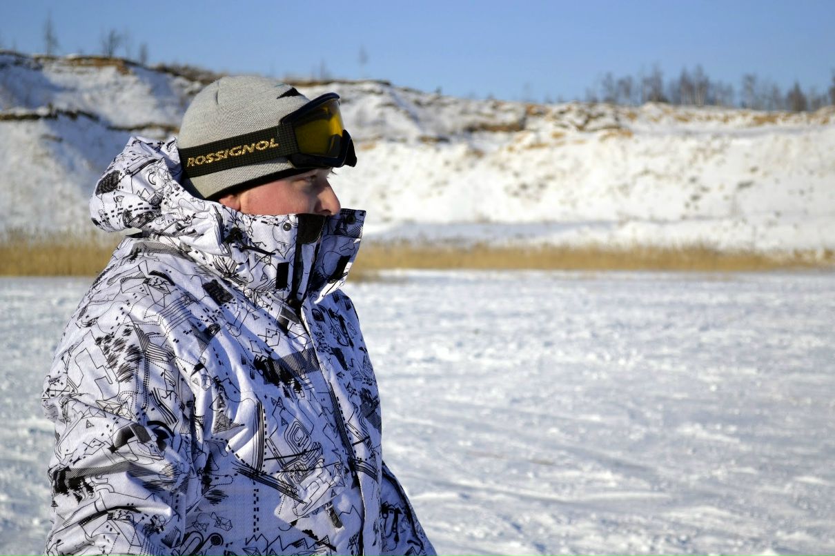 Сергей Исаков фотография #7