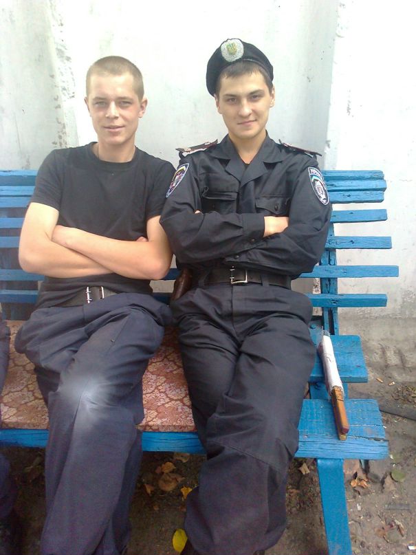 Миша Бугина фотография #23