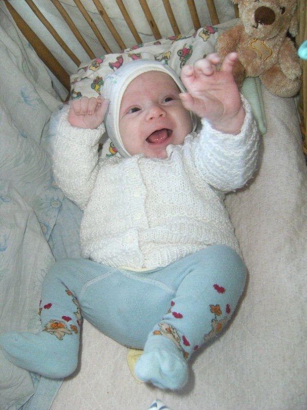 Алла Пеннер фотография #38