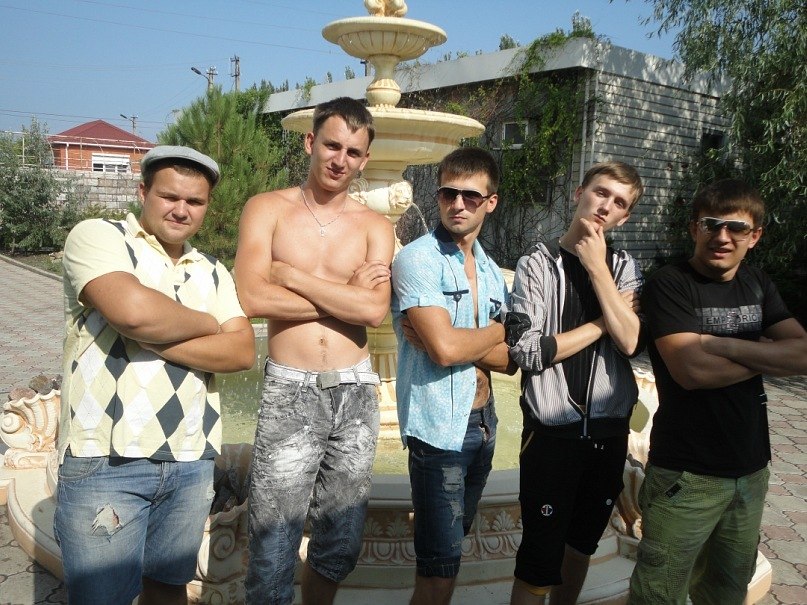 Олег Синенко фотография #28