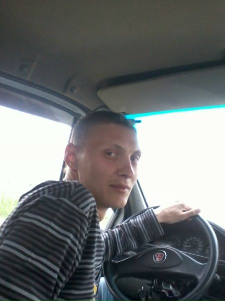 №8, Алексей Кураков №8, Алексей Кураков