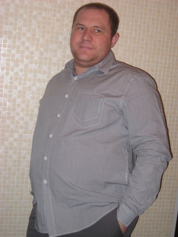 Дмитрий Лебедев фотография #7