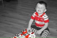 Фотография Рафальского Жени