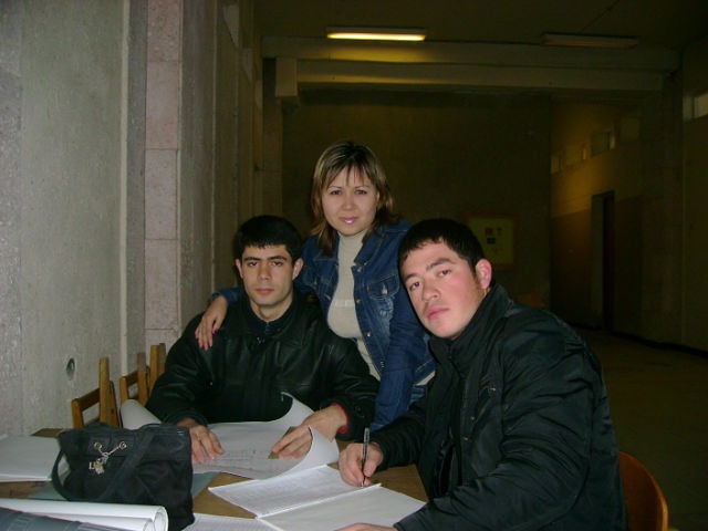 Ленур Умеров фотография #9