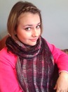 Іванна Криворчук фотография #35 (источник - https://vk.com/id67805704)