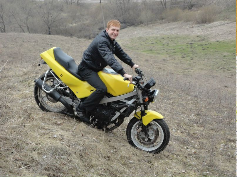 Сергей Беззубенков фотография #22