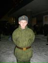 Фотография Кондрашова Олега