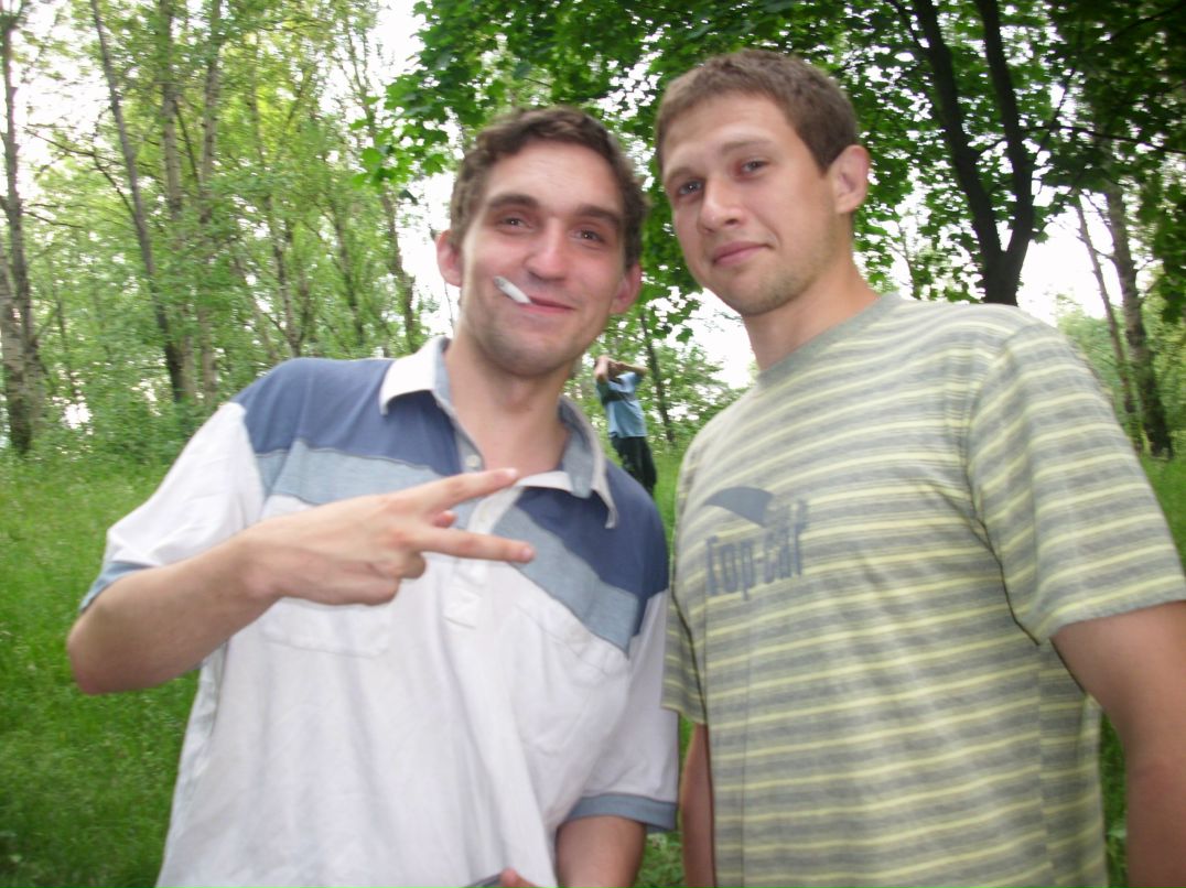 Станислав Натенко фотография #41