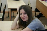 Фотография Коробковой Елены