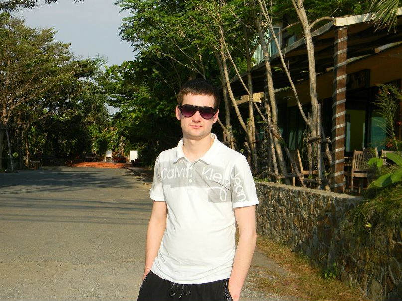 Сергей Багров фотография #38