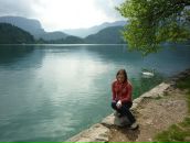 Фотография Шундриной Ирины