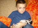 Діма Гендес фотография #2 (источник - https://vk.com/id162350876)