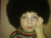 Вікуся Максимюк фотография #2 (источник - https://vk.com/id93048316)