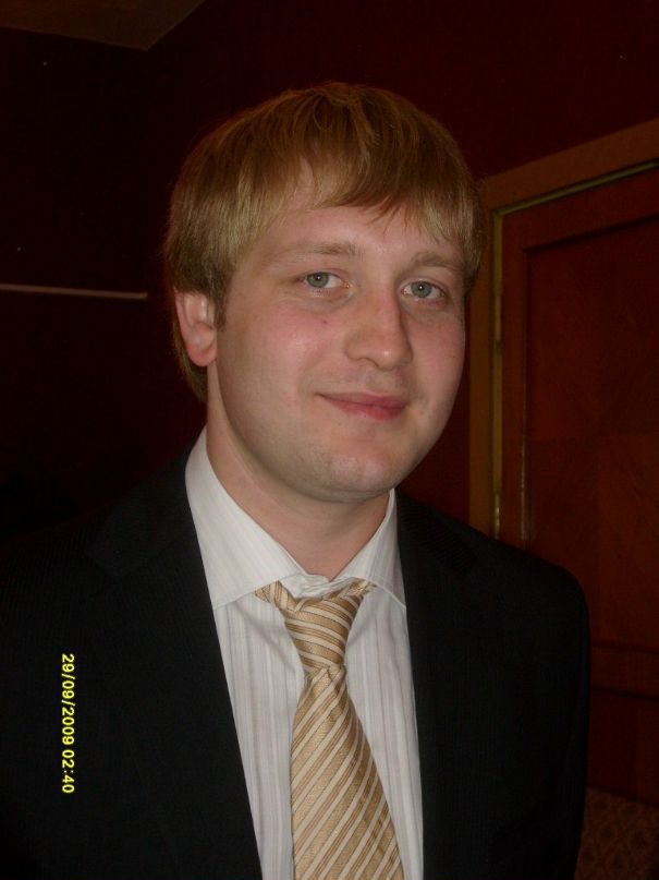 Дмитрий Марков фотография #44