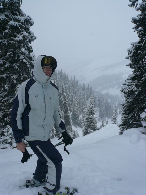 Иван Ефременко фотография #15