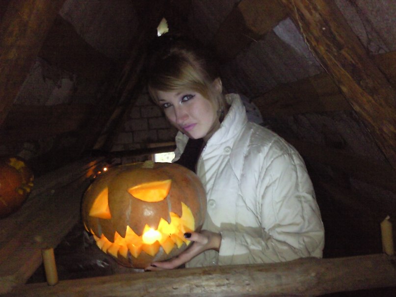 Дарья Бибенко фотография #40