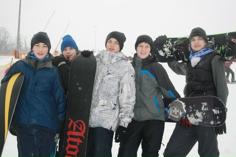 Михаил Беляев фотография #10