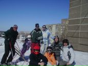 Фотография Андреева Панкрата