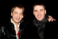 Фотография Черпакова Максима