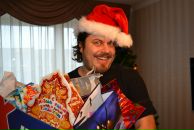 Фотография Фетисова Радика