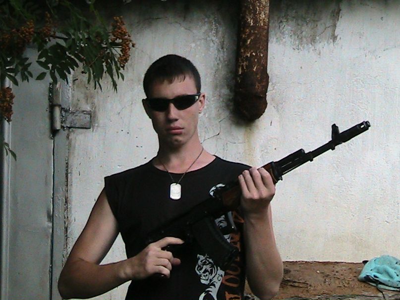 Игорь Павлов фотография #8