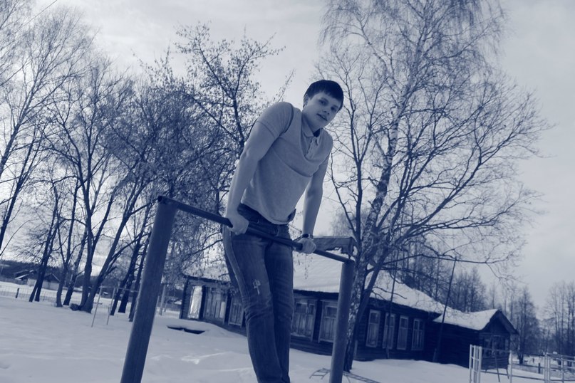 Влад Синицын фотография #41