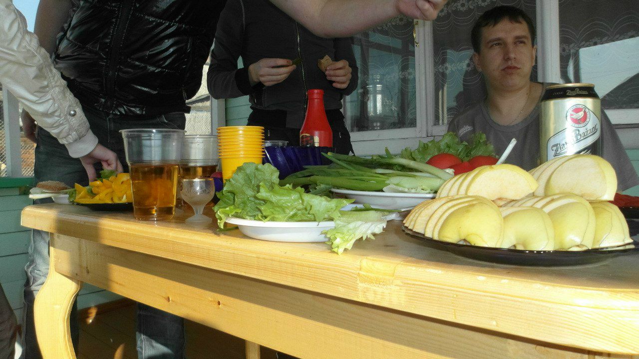 Александр Шпак фотография #5