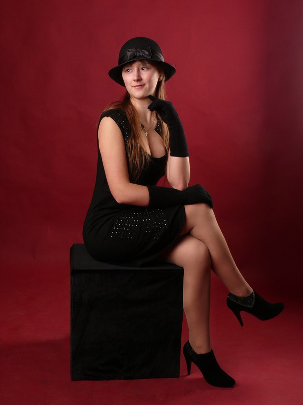 Софья Бокань фотография #35