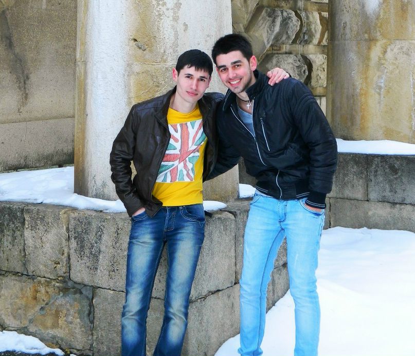 Дима Кашеев фотография #8