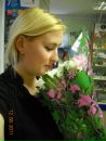 Фотография Медведевой Надежды