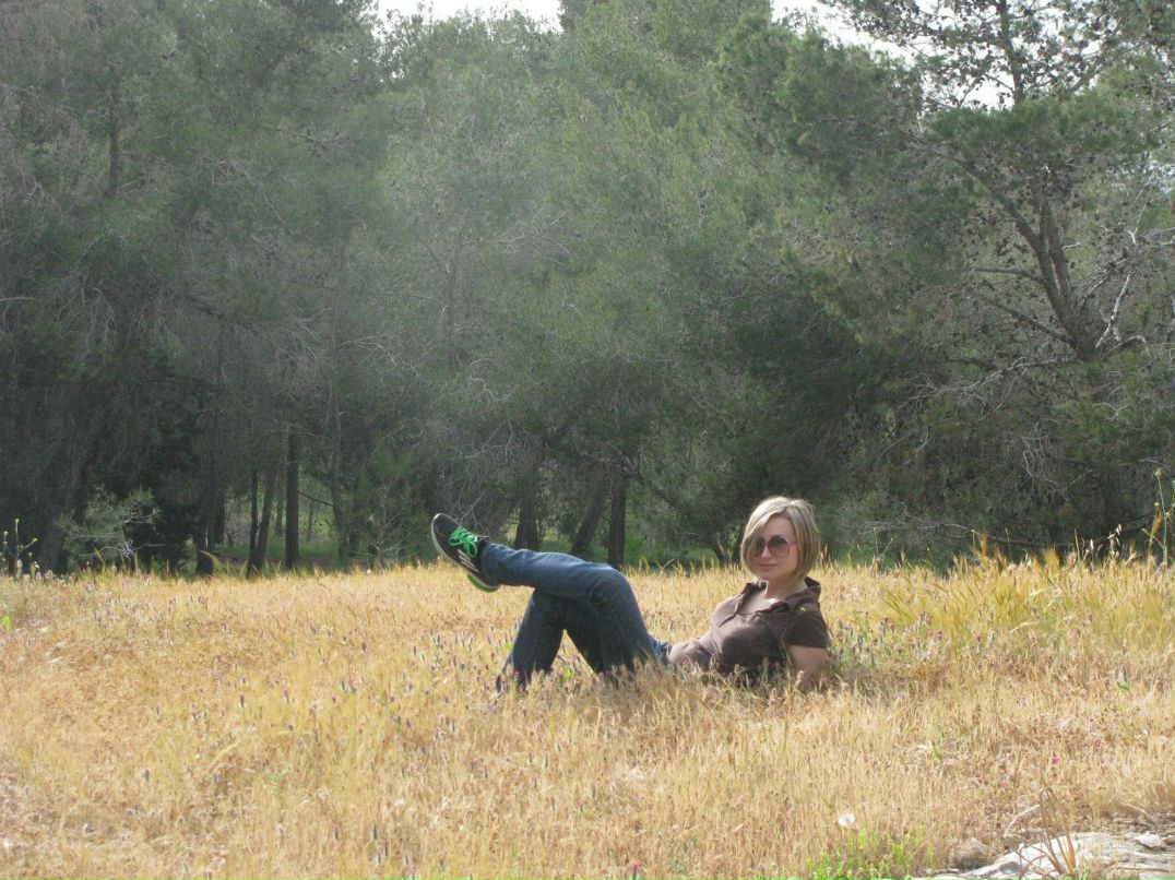 Natalie Evsyukov фотография #15