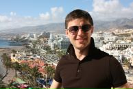 Роман Степанченко фотография #22 (источник - https://vk.com/id1713855)