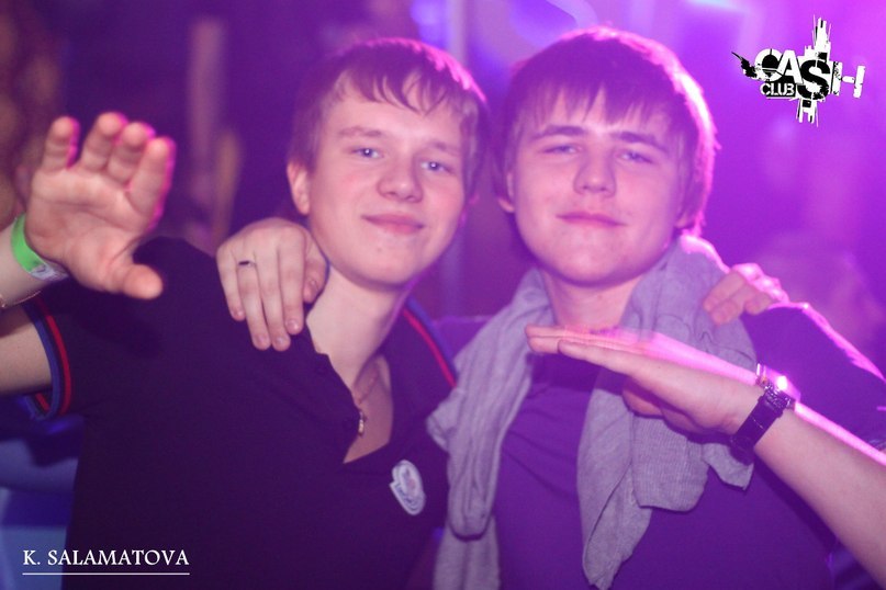 Иван Данилов фотография #38