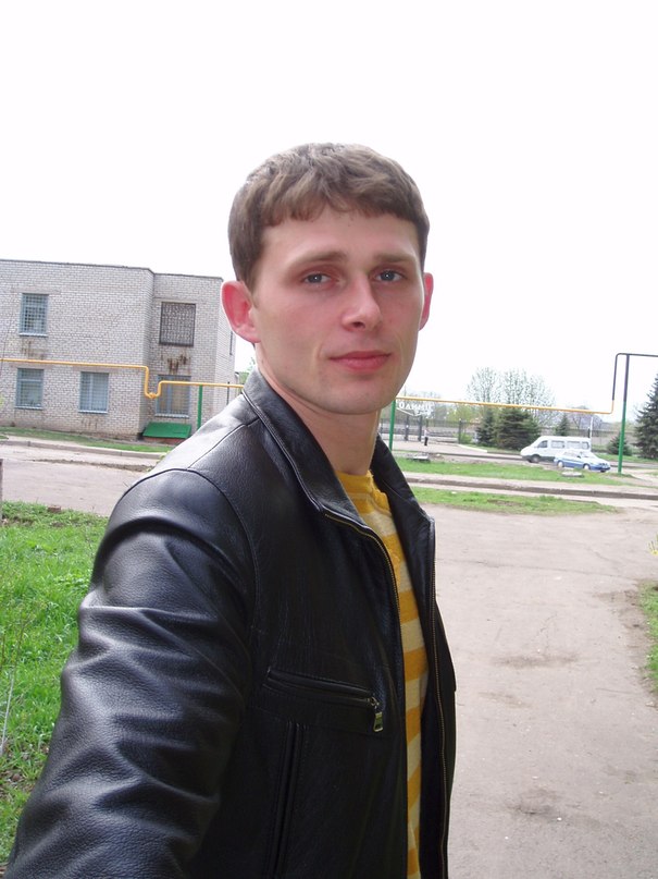 Дмитрий Кириленко фотография #28