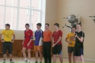 Фотография Кулушева Ильнура