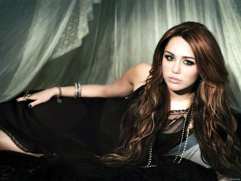 Miley Cyrus фотография #9