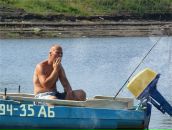 Фотография Саныча Евгена