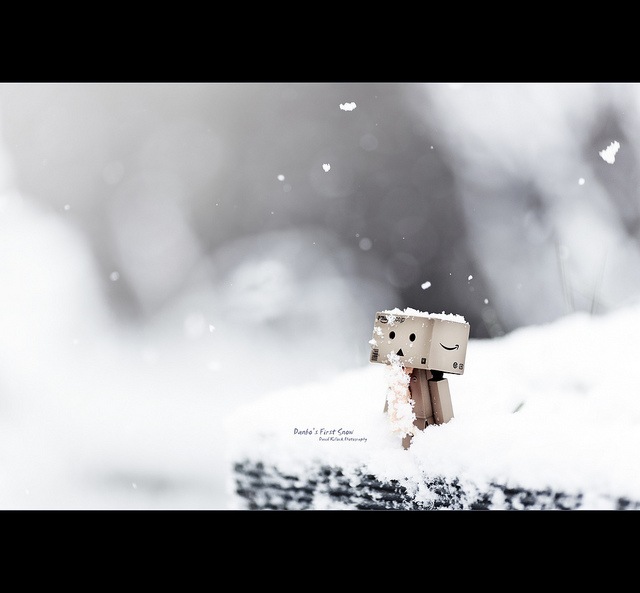 Tiny Robot фотография #8