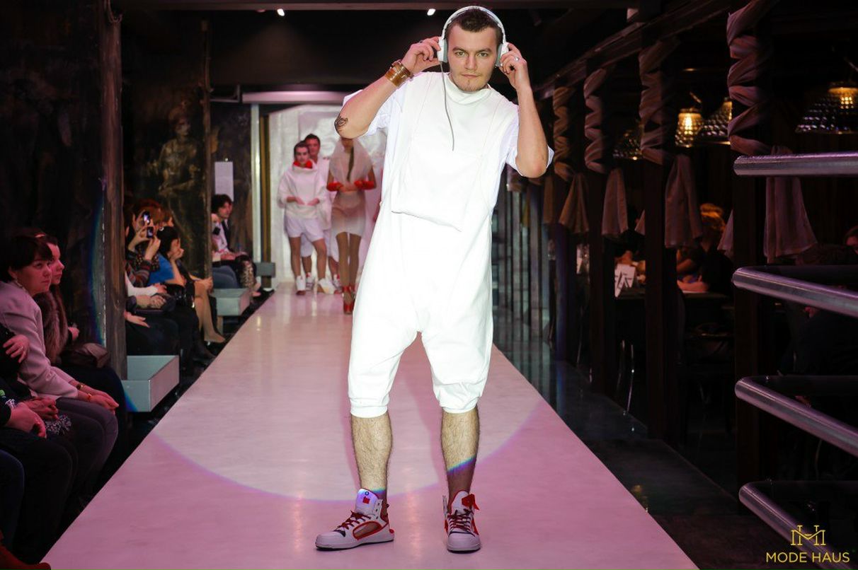 Лена Гладкова фотография #28