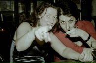 Фотография Чижиковой Елены