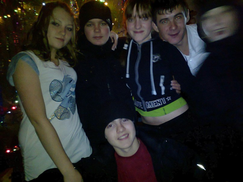 Иван Быков фотография #24