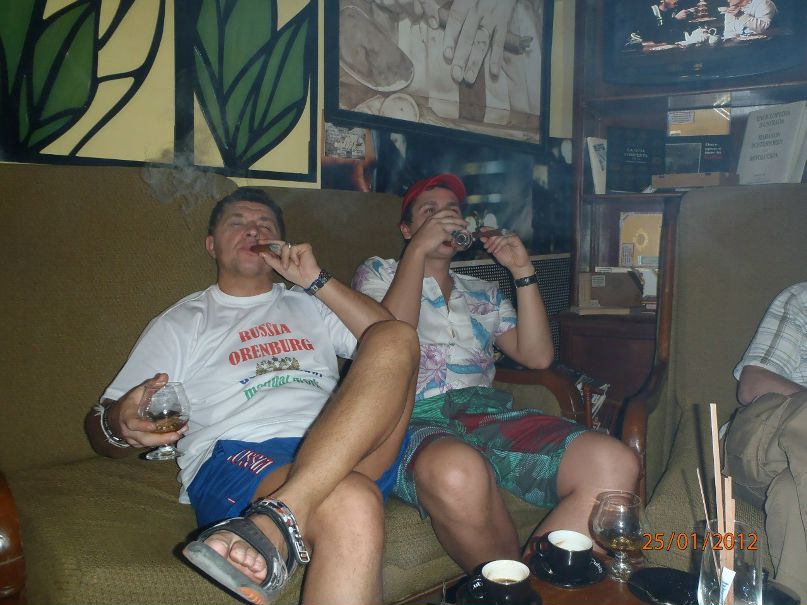 Сергей Сантини фотография #40