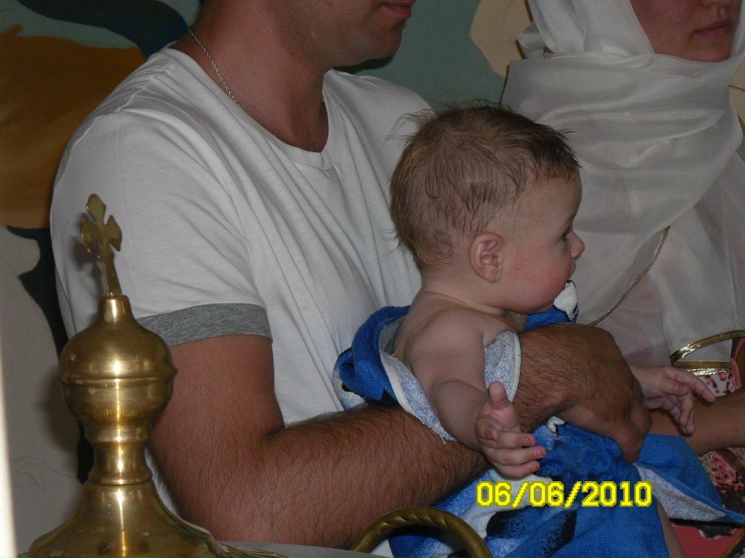 Николай Богданов фотография #22