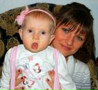 Фотография Круглянко Яны