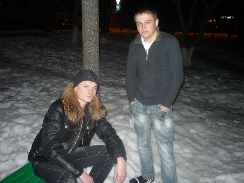 Геннадий Ермаков фотография #44